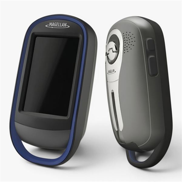 GPS Magellan eXplorist 510 (incluye cable) - Magellan