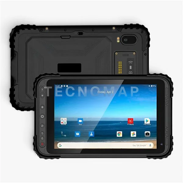 GPS Submétrico South N80T - South