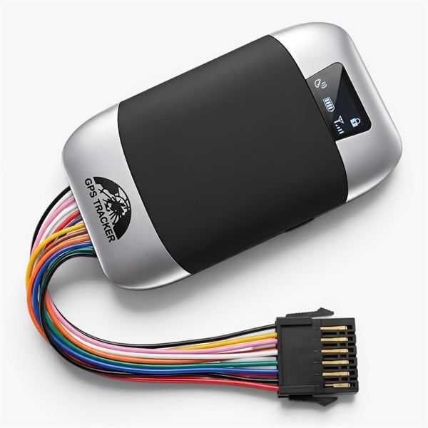 GPS Tracker Coban 303G para Rastreo Vehicular - Coban