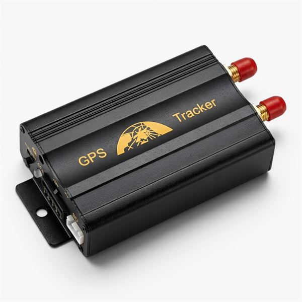 GPS Tracker Coban TK103B para Rastreo Vehicular - Coban