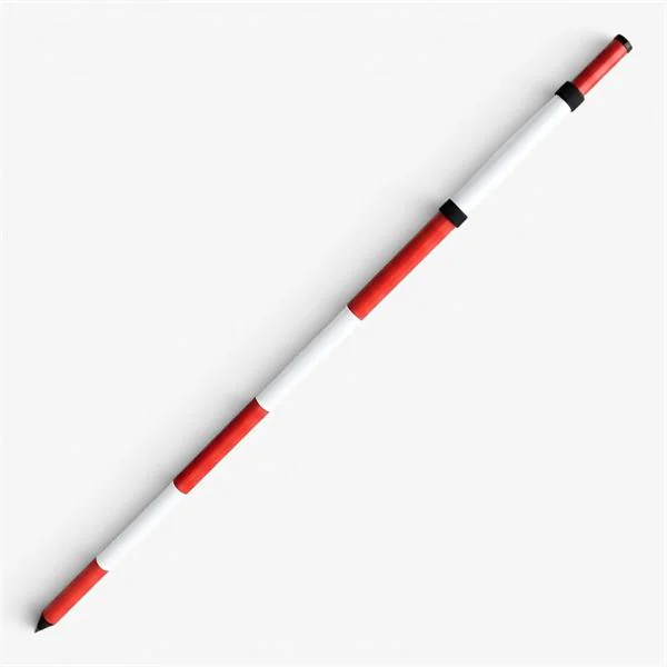 Jalón de Metal Telescópico 3m - Tecnomap