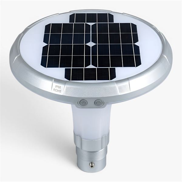 Lámpara Solar Alltop 20W - Alltop