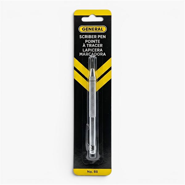 Lápiz Imán Rayador General Tools No.88 - General Tools