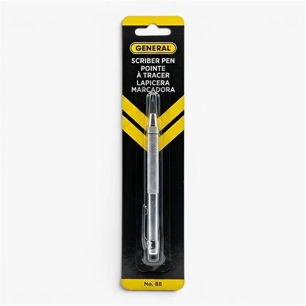 Lápiz Imán Rayador General Tools No.88 - General Tools