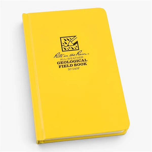 Libreta Topográfica Rite in the Rain 540F Geological - Rite in the Rain