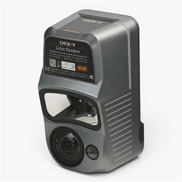 LiDAR CHCNAV AA10 - CHCNAV
