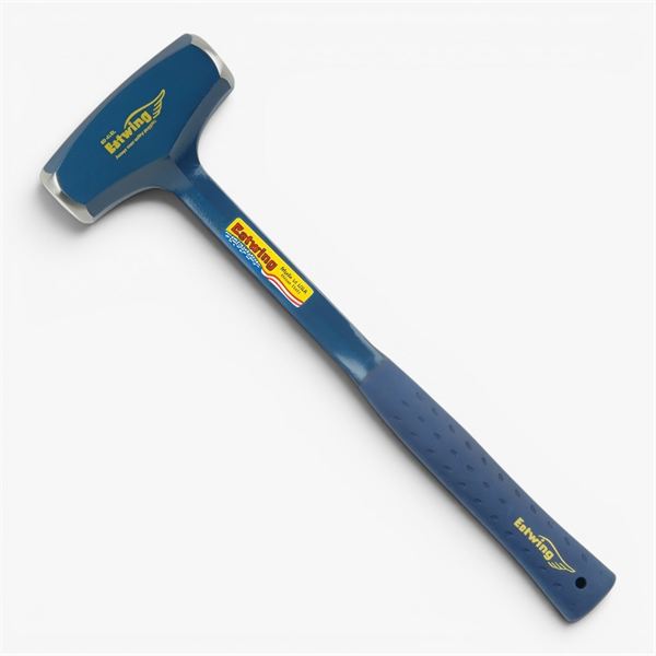 Martillo Geológico Estwing B3-4LBL Mango Largo - Estwing