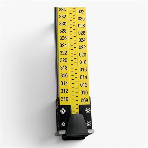 Mira Invar FOIF B2820 de Aluminio - FOIF