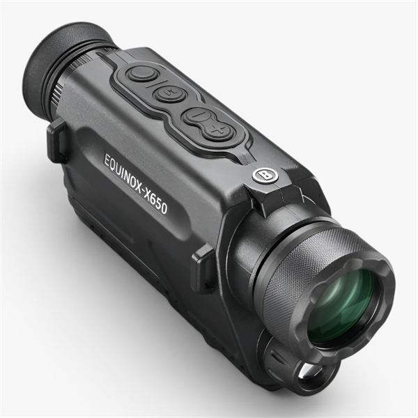Monocular Visión Nocturna Bushnell Equinox Z 5x32mm - Bushnell