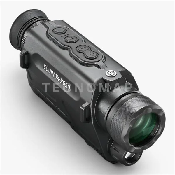 Monocular Visión Nocturna Bushnell Equinox Z 5x32mm - Bushnell
