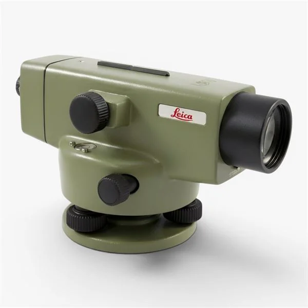 Nivel de Precisión Leica NA2 (sin Micrómetro) - Leica