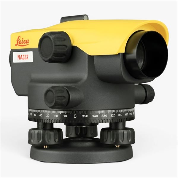 Nivel Óptico Leica NA332 (32x) - Leica