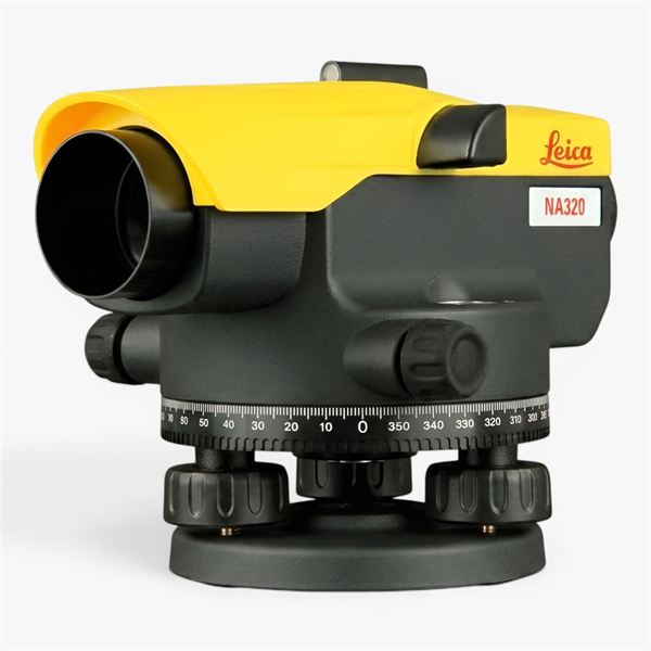 Nivel Óptico Leica NA532 (32x) - Leica
