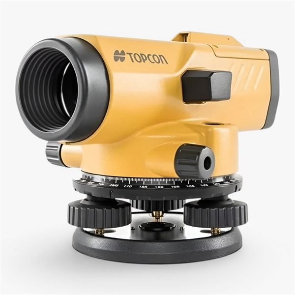 Nivel Óptico Topcon AT-B3A (28x) - Topcon