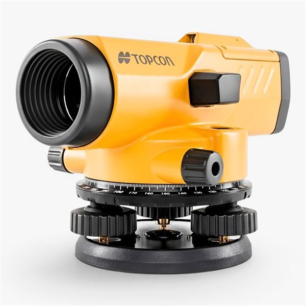 Nivel Óptico Topcon AT-B4A (24x) - Topcon