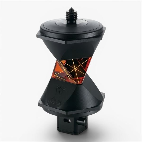 Prisma 360° CPR122 - Compatible Leica - Tecnomap