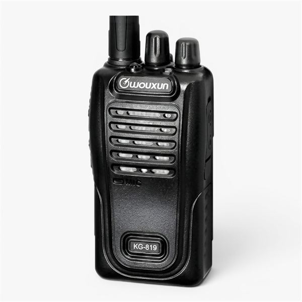 Radio Portátil Wouxun KG-819 - Wouxun