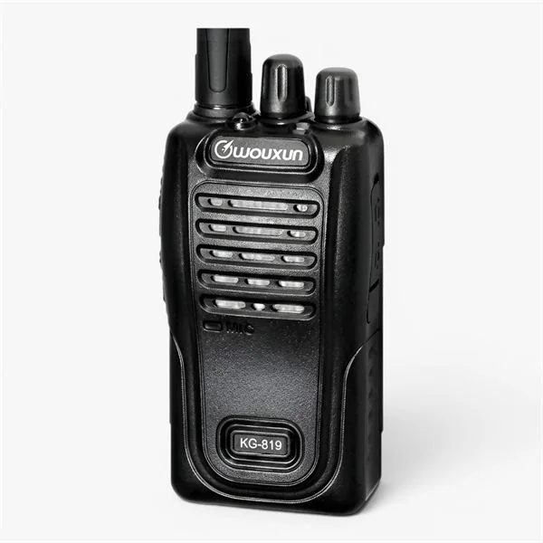 Radio Portátil Wouxun KG-819 - Wouxun