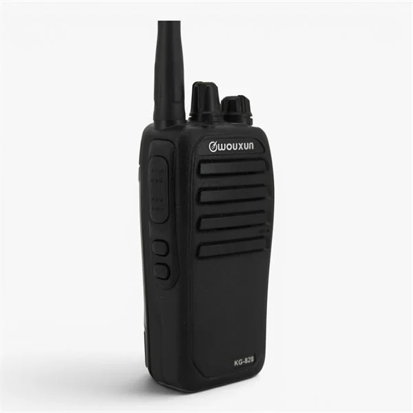 Radio Portátil Wouxun KG-828 - Wouxun