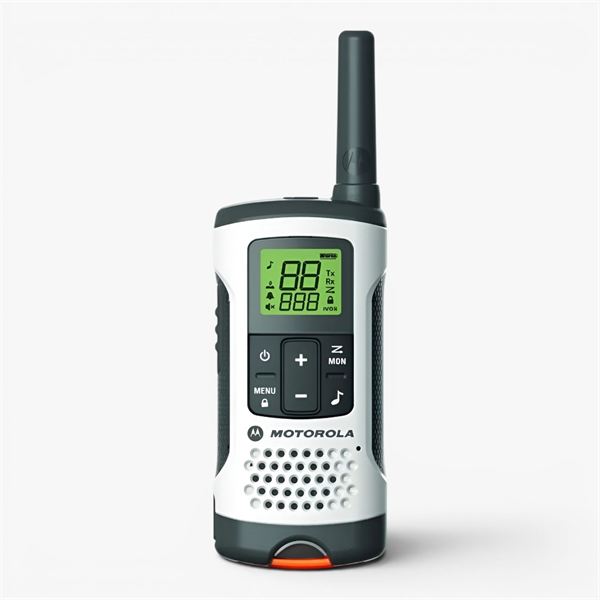 Radio Walkie Talkie Motorola T260 (Par) - Motorola
