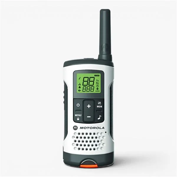 Radio Walkie Talkie Motorola T260 (Par) - Motorola
