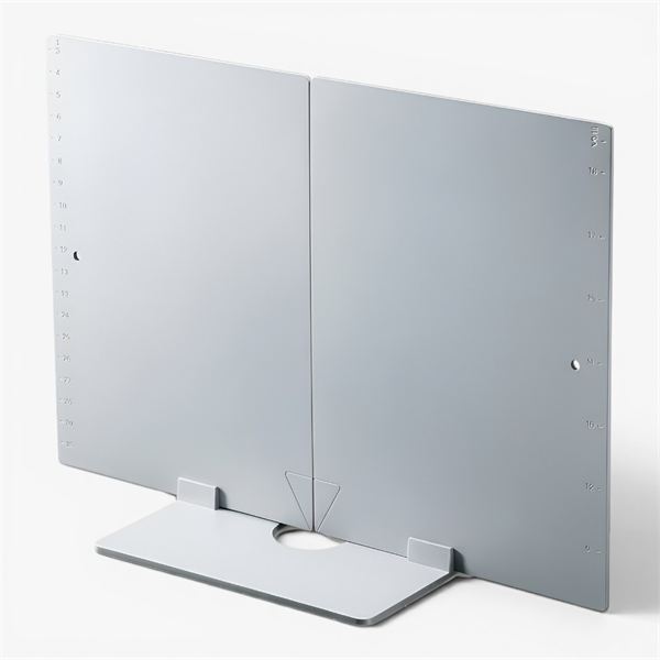 Tablilla de Puntería GZM30 Adhesiva - Tecnomap