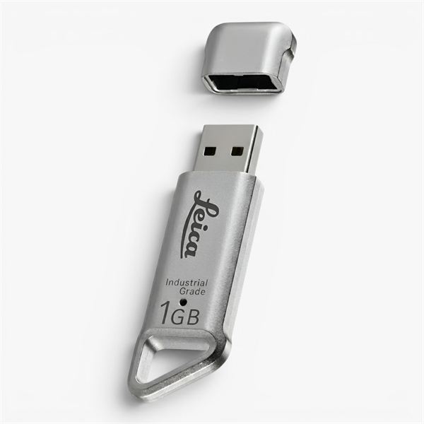 Tarjeta de Memoria USB Leica MS1 1GB - Leica