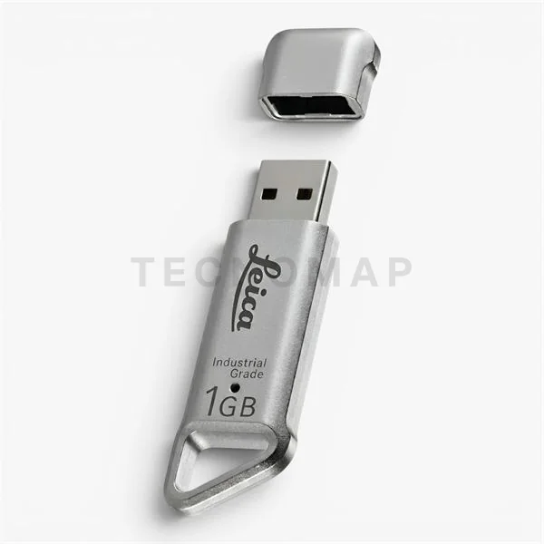 Tarjeta de Memoria USB Leica MS1 1GB - Leica