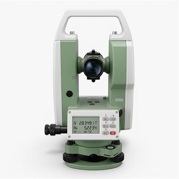 Teodolito Digital FOIF DT-402L - FOIF