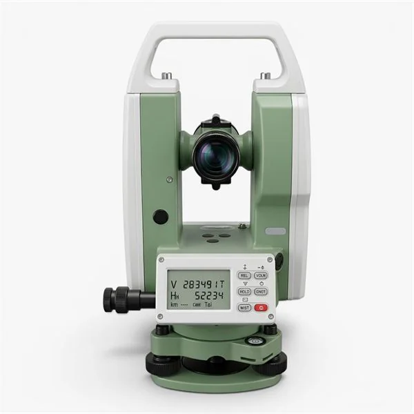 Teodolito Digital FOIF DT-402L - FOIF