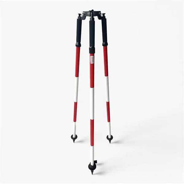 Trípode CLS33 (Tripies) - Tecnomap
