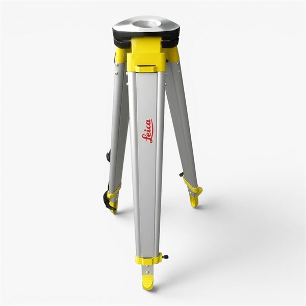 Trípode de Aluminio Leica GST103 para Estación Total - Leica