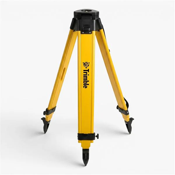 Trípode de Madera Trimble ESJW30 para Estación Total - Trimble