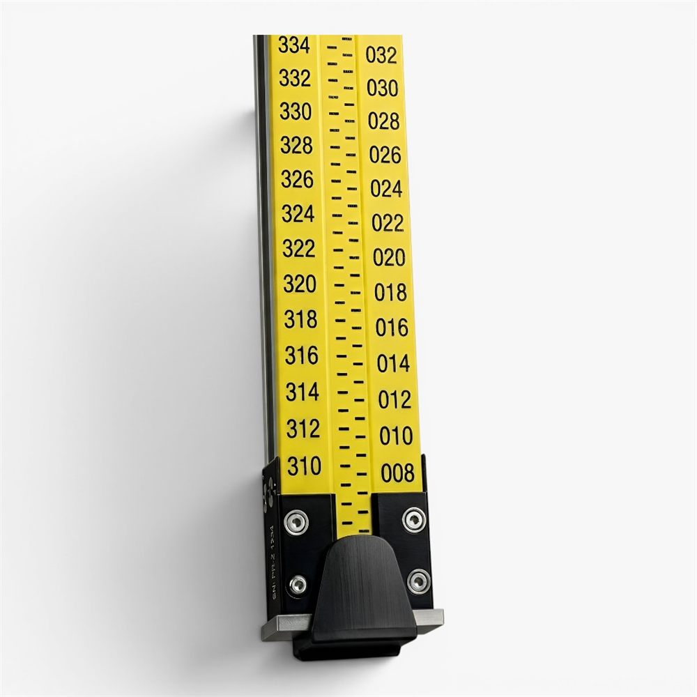 Mira Invar FOIF B2820 de Aluminio - FOIF
