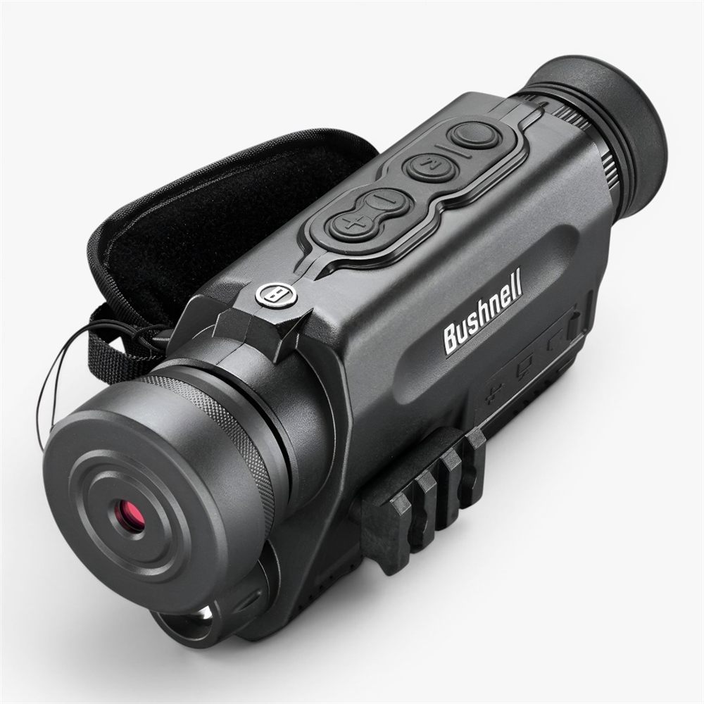 Monocular Visión Nocturna Bushnell Equinox Z 5x32mm - vista adicional