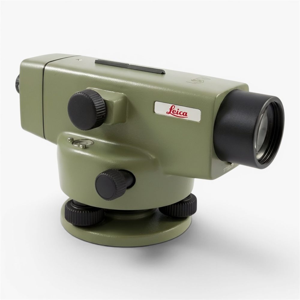 Nivel de Precisión Leica NA2 (sin Micrómetro) - Leica