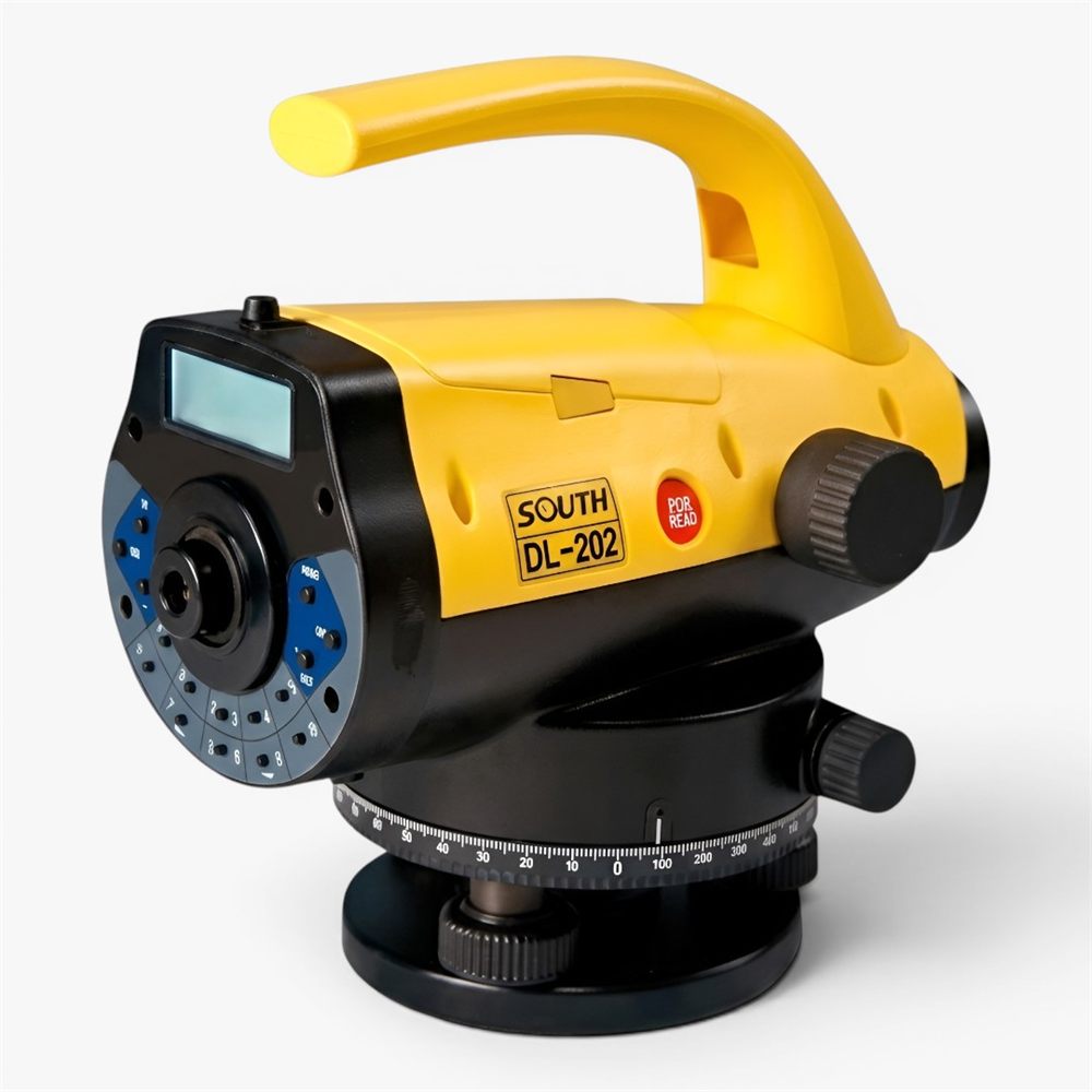 Nivel Digital South DL-202 - South