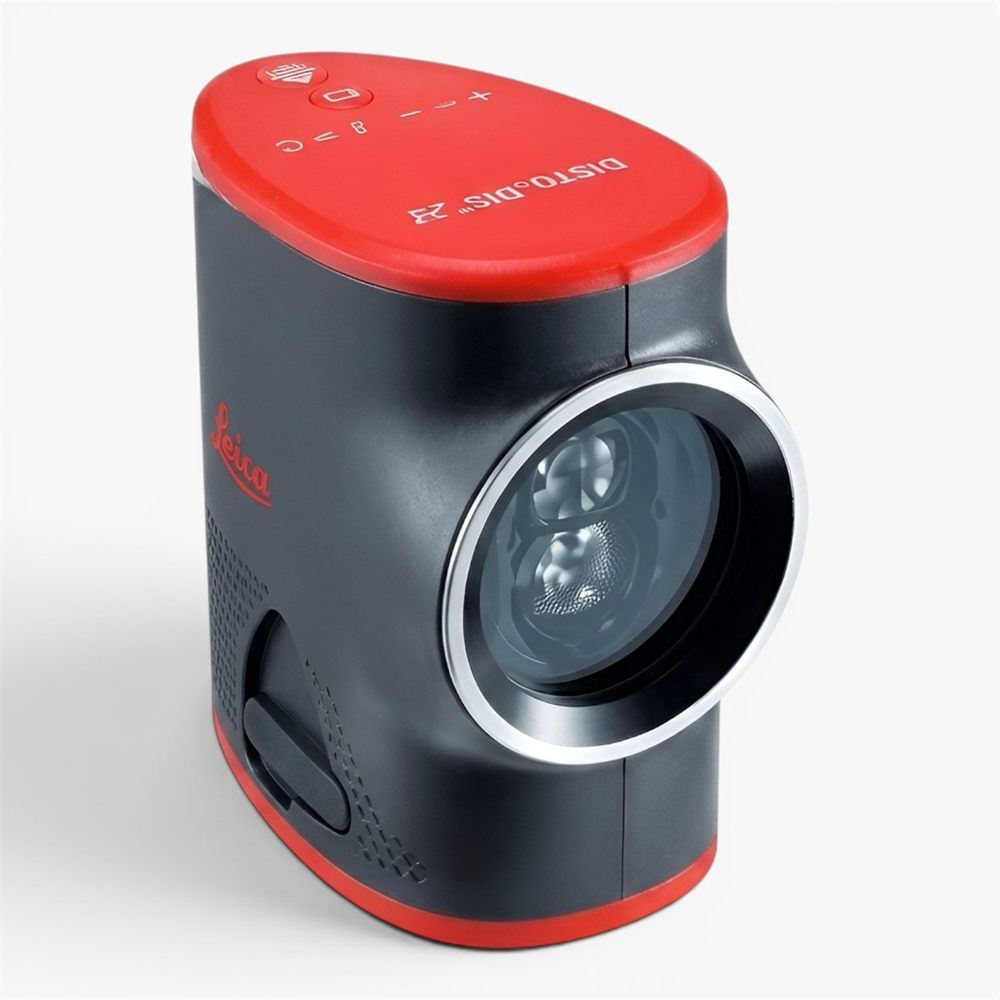 Nivel Láser Leica Lino L2 - vista adicional