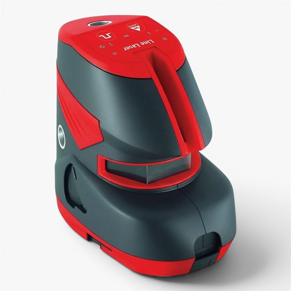 Nivel Láser Leica Lino L2P5 - vista adicional