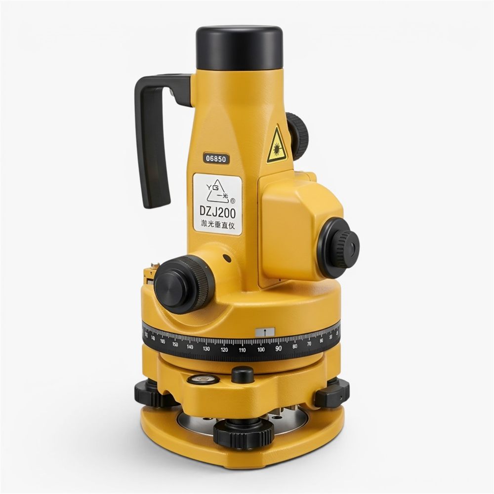 Nivel Láser Vertical FOIF DZJ200 (Radio 150m) - FOIF