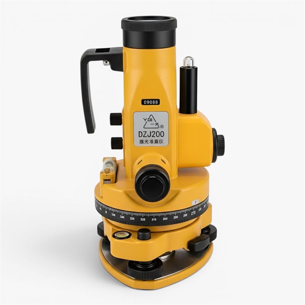 Nivel Láser Vertical FOIF DZJ200 (Radio 150m) - vista adicional
