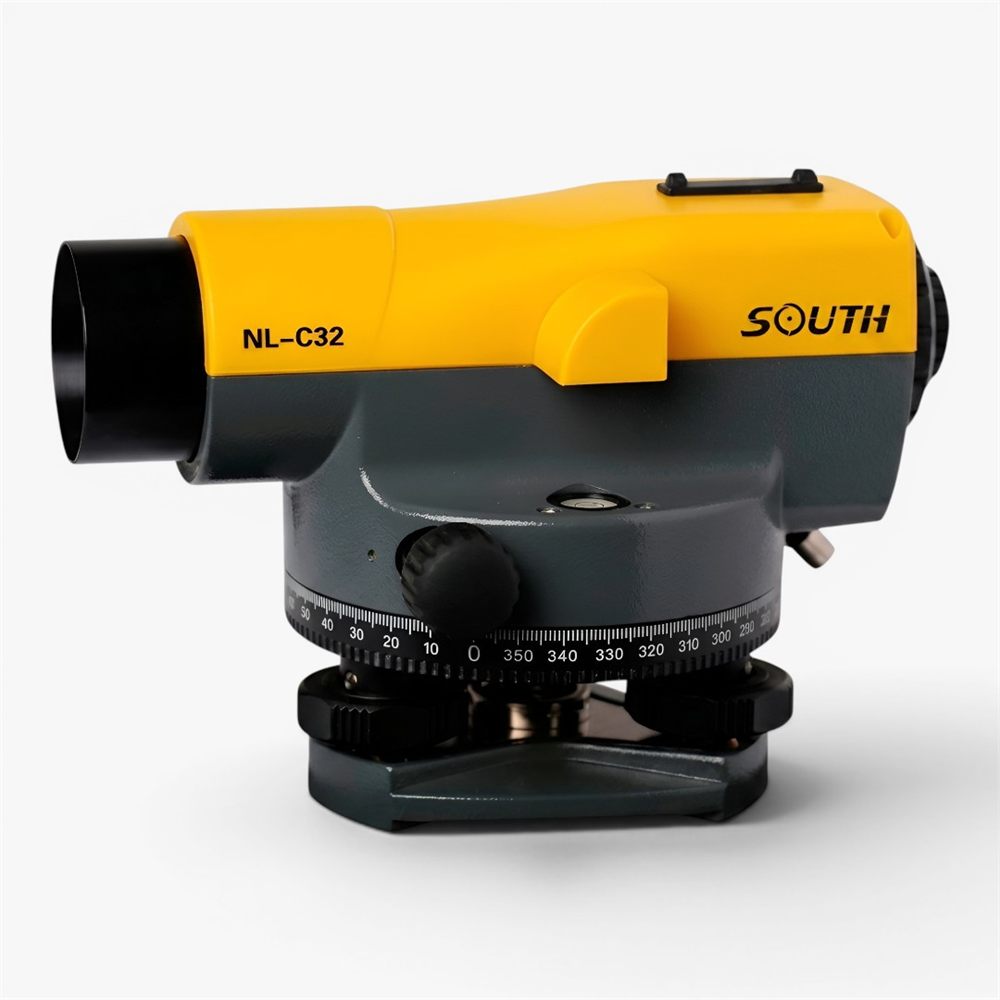 Nivel Óptico South NL-C32 (32x) - South