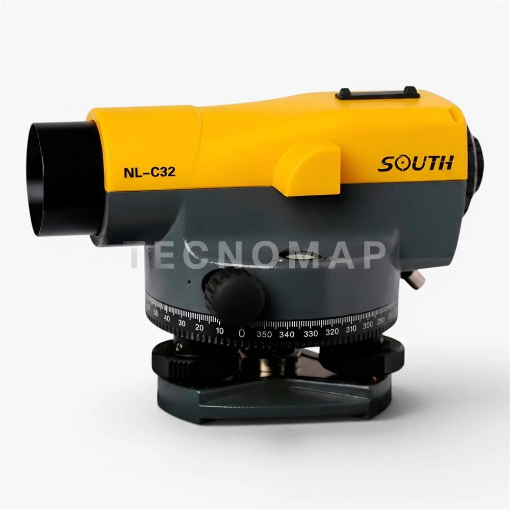 Nivel Óptico South NL-C32 (32x) - South