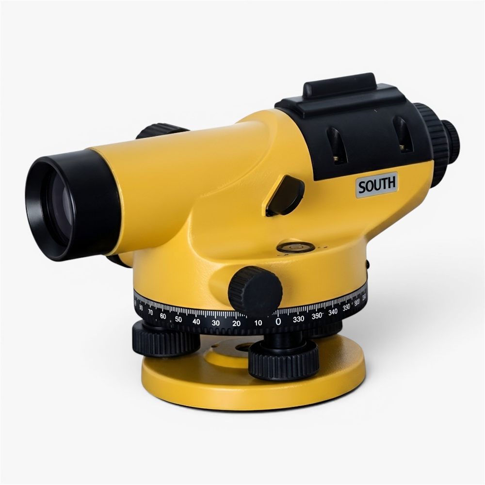 Nivel Óptico South NL32G (32x) - vista adicional