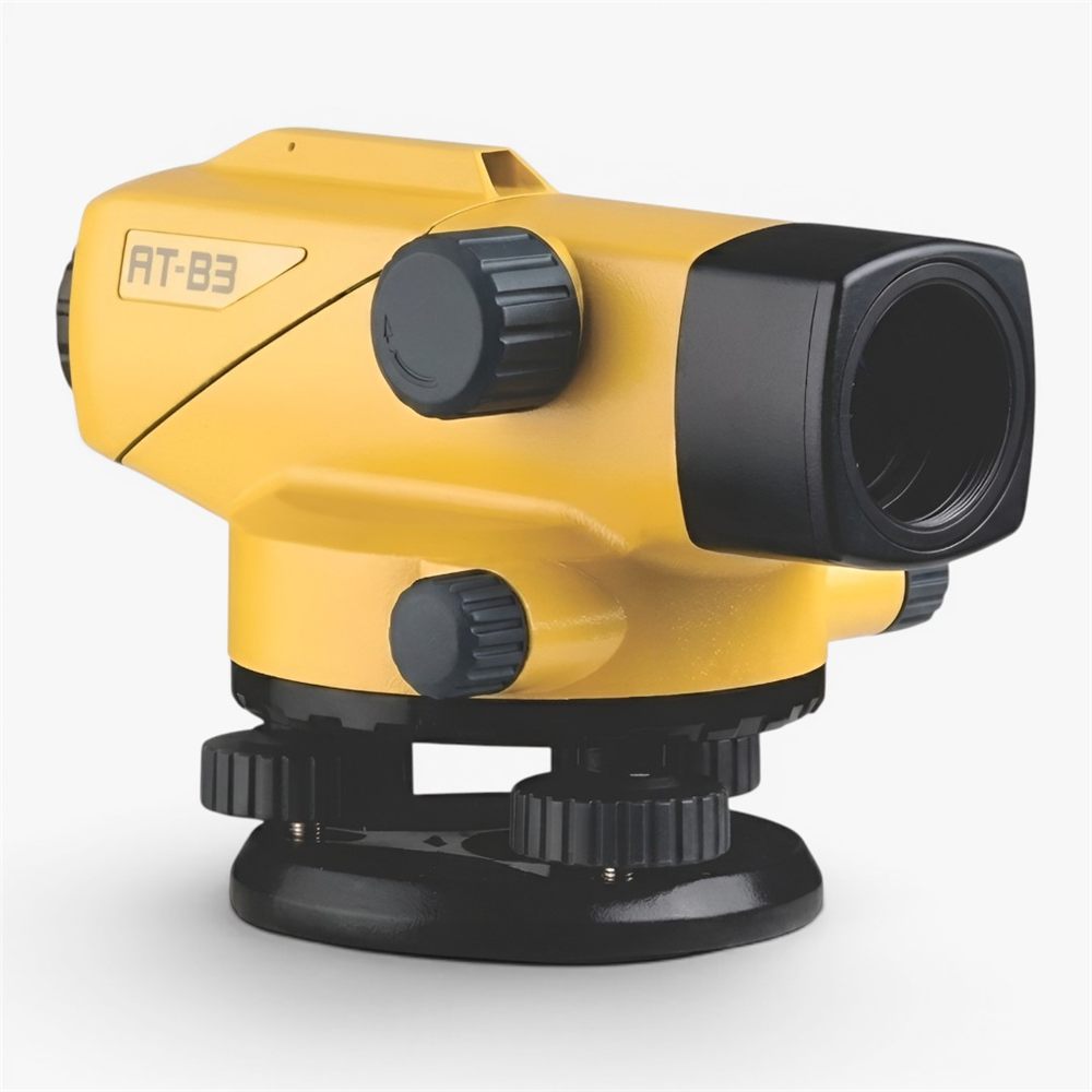 Nivel Óptico Topcon AT-B3A (28x) - vista adicional