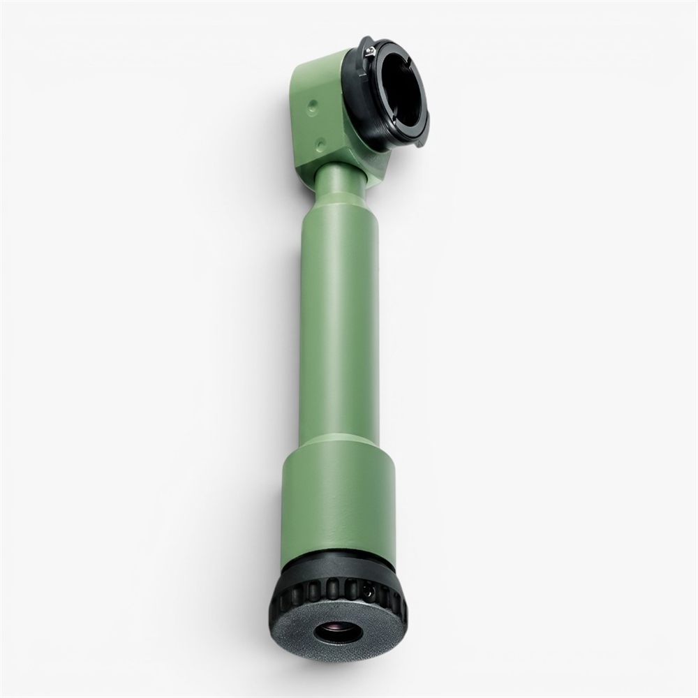 Ocular Acodado para Estación Total - Compatible Leica - Tecnomap
