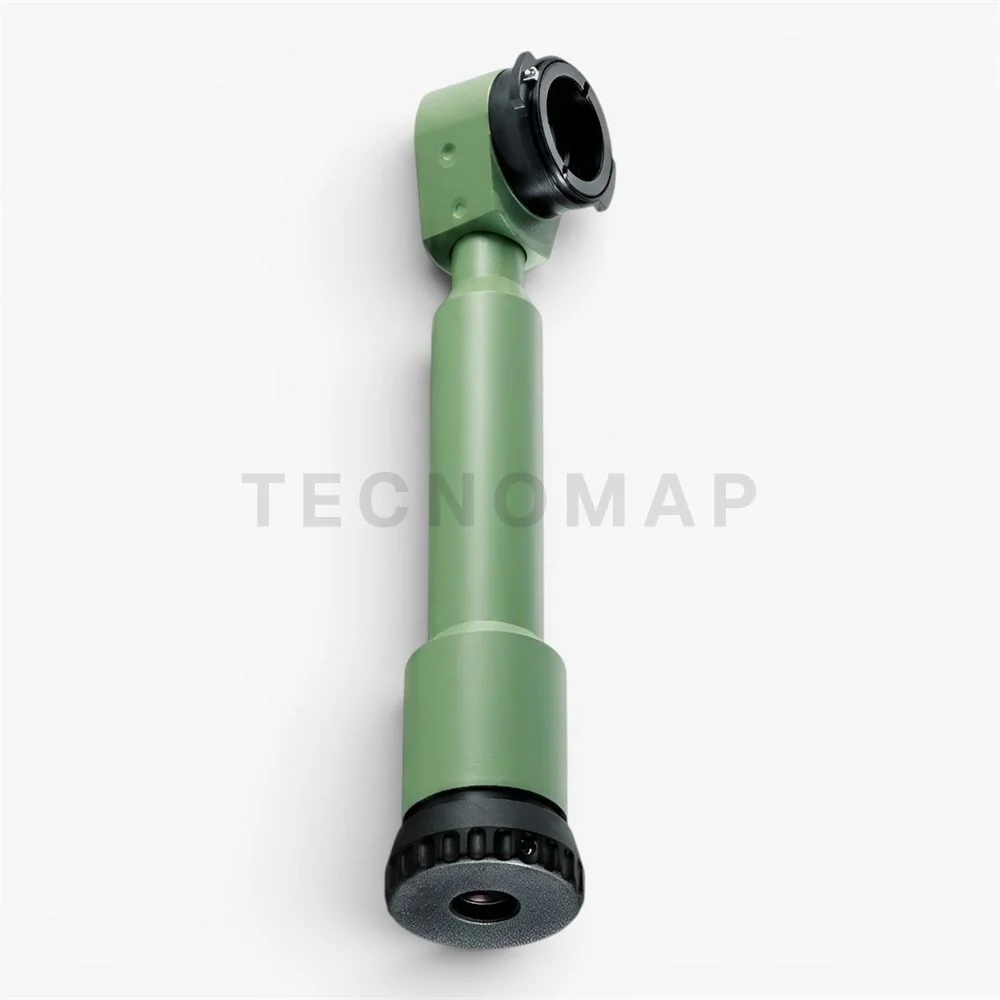 Ocular Acodado para Estación Total - Compatible Leica - Tecnomap