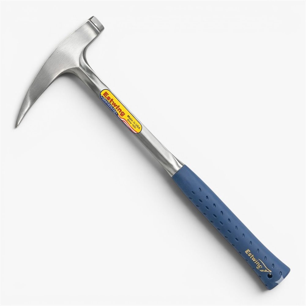 Picota Geológica Estwing E3-23LP Mango Largo - Estwing
