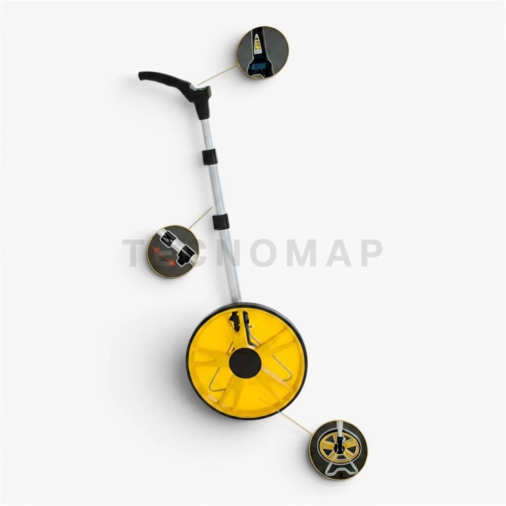 Podómetro Digital Komka QLDZ-08 - Komka