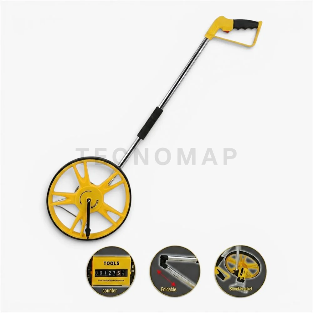 Podómetro Mecánico Komka QLDZ-06 - Komka